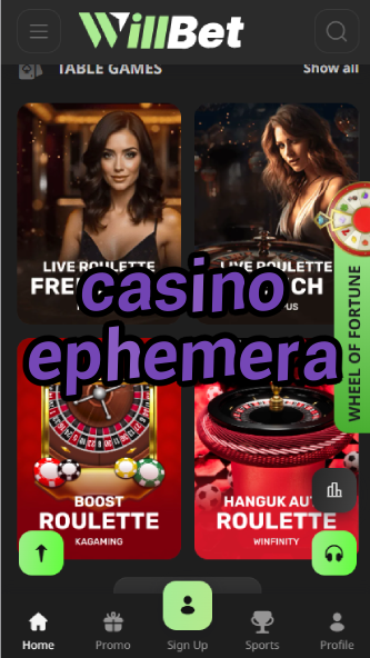 Casino Ephemera - Vintage Casino Collectibles-casinoorder.vip
