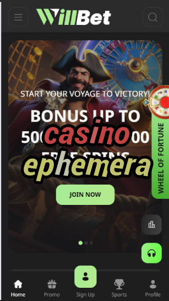 Casino Ephemera - Vintage Casino Collectibles-casinoorder.vip